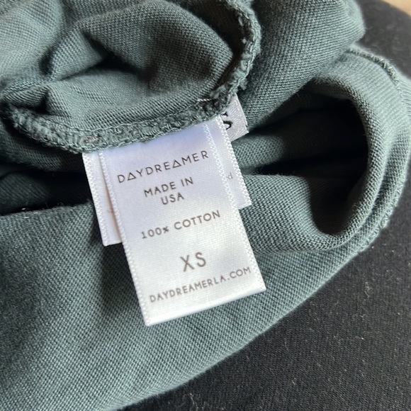 Daydreamer for Freepeople Def Leppard Tee XS - Picture 4 of 4